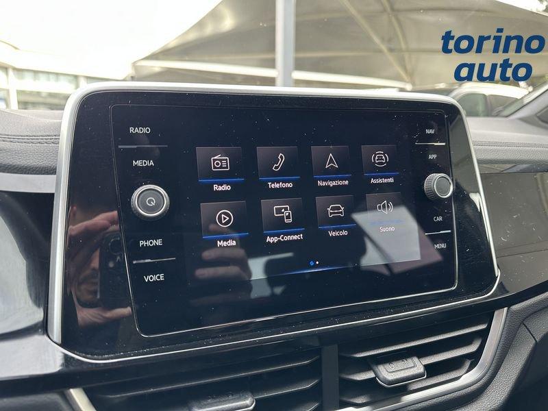 Volkswagen T-Roc T-Roc 1.0 TSI R-Line