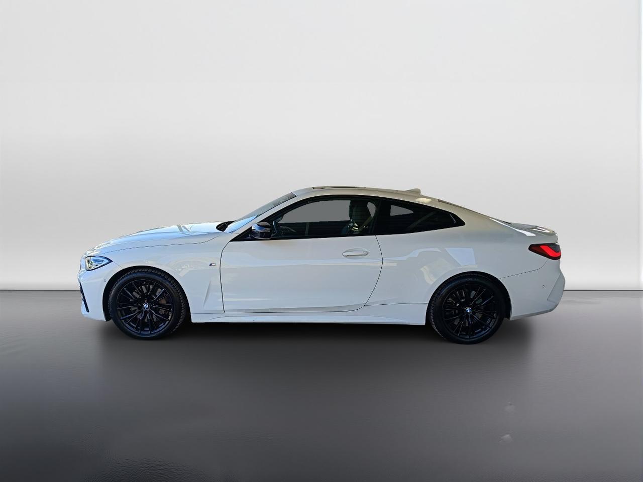 BMW 430D XDRIVE MSPORT