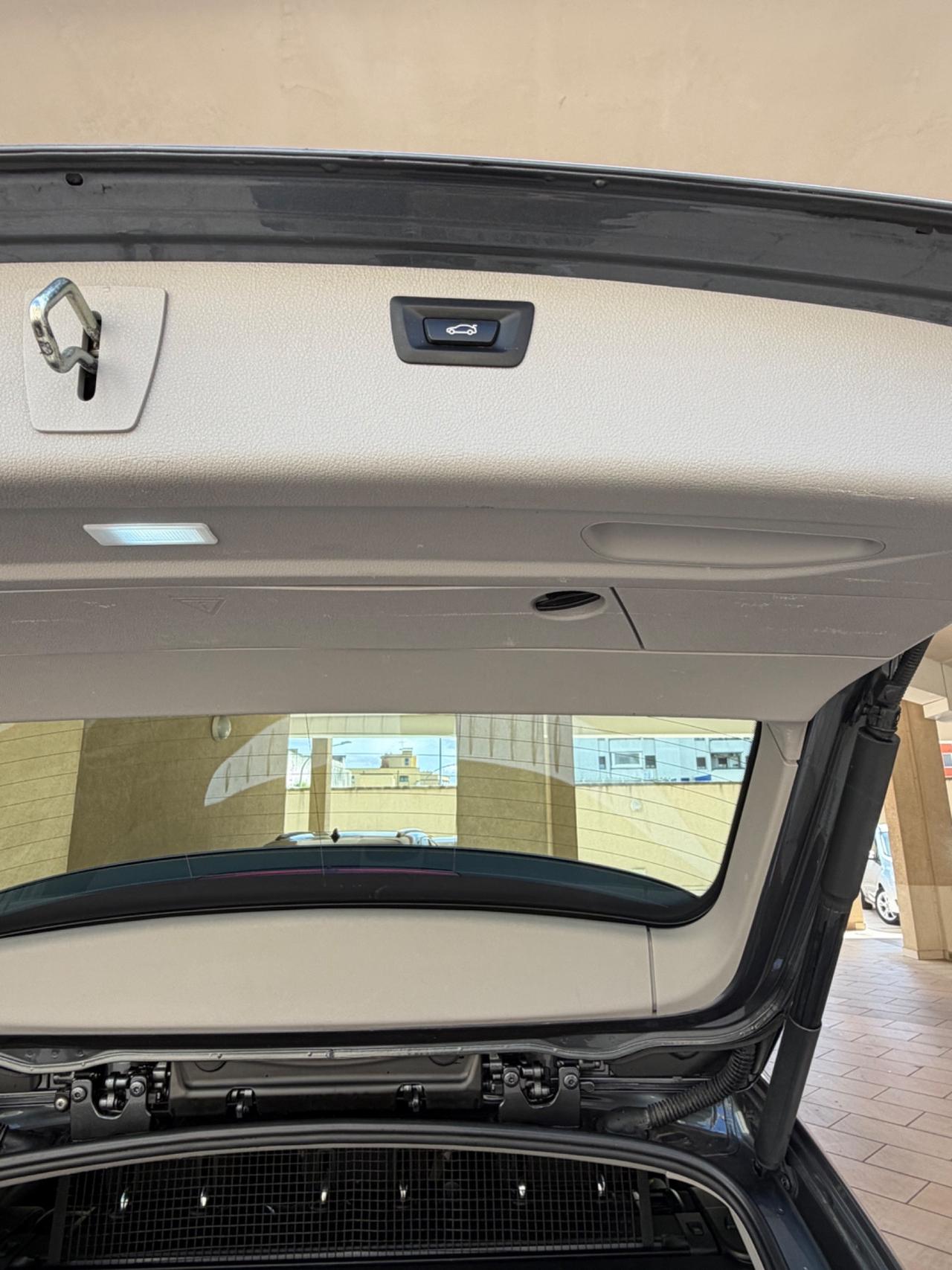 Bmw 316 316d Touring