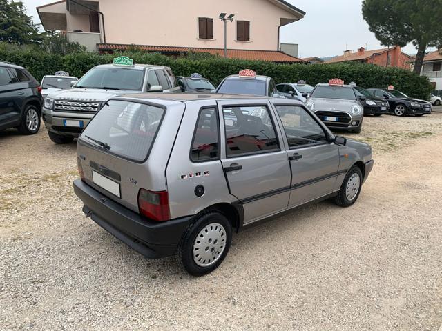 FIAT Uno 45 5p. Fire GPL NEOPATENTATI