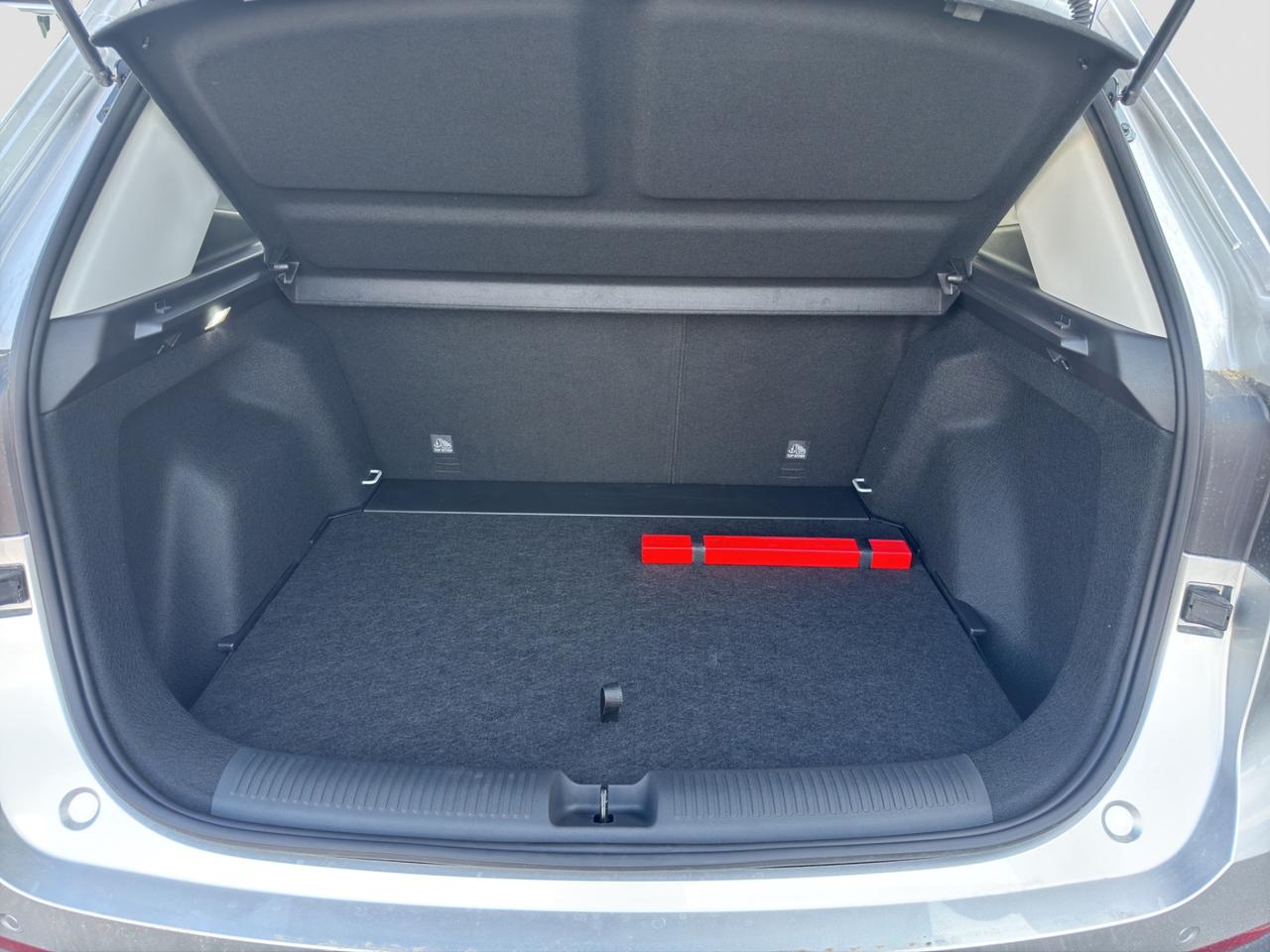 MG ZS (2024-->) ZS 1.5 Comfort