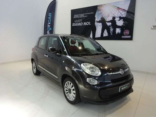 Fiat 500L 500L 1.3 Multijet 85 CV Pop Star*PROMO FINANZIAME