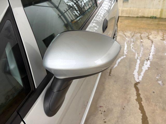 FIAT Punto 1.2 8V 5 porte Street POCHI CHILOMETRI EURO 6
