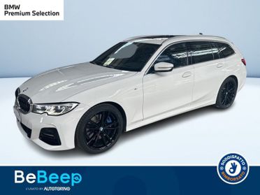 BMW Serie 3 Touring 330I TOURING XDRIVE MSPORT AUTO