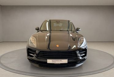 Porsche Macan 2.0 245cv NAVI/TETTO/PASM/C21