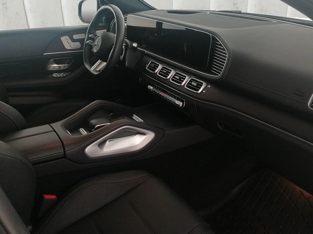 Mercedes GLE 350 350 de Plug in hybrid AMG Line Premium 4Matic 9G-Tronic Plus