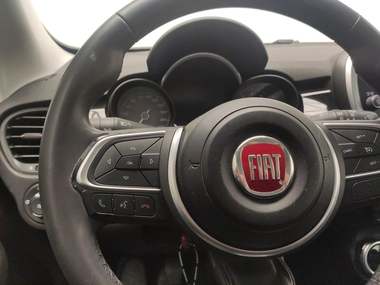 Fiat 500X 1.0 T3 120 CV