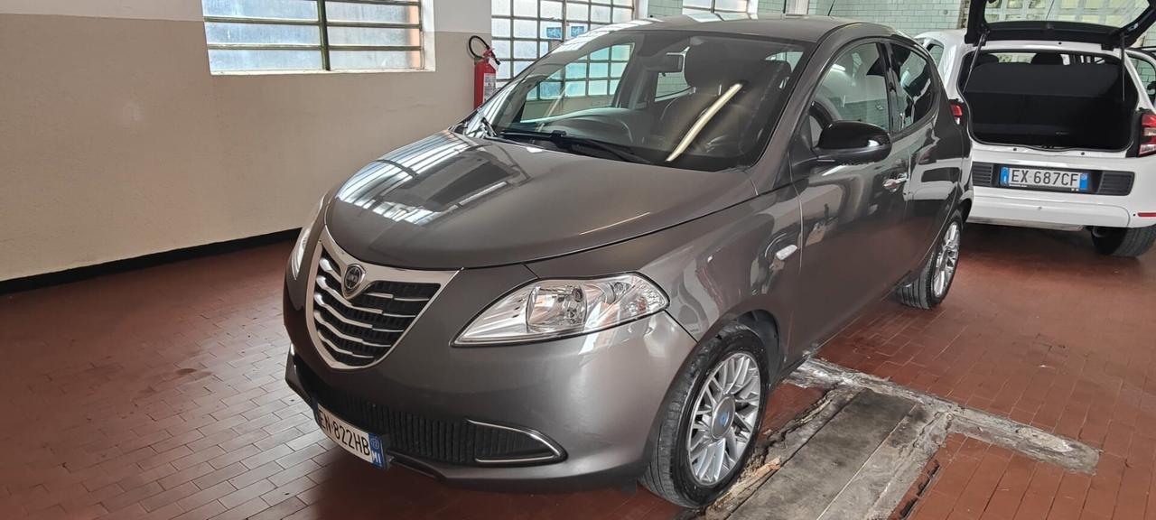 Lancia Ypsilon 1.2 69 CV 5 porte S&S Platinum