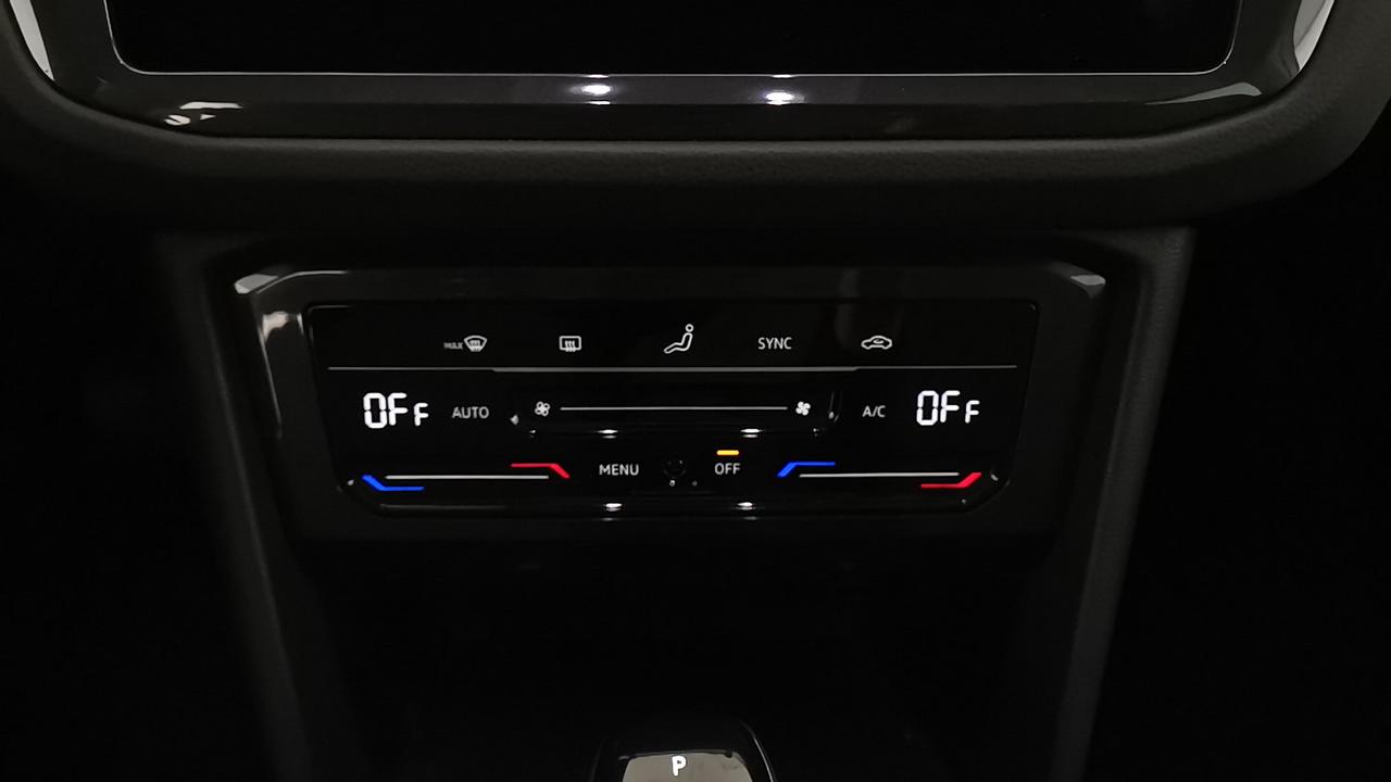 VOLKSWAGEN Tiguan II 2021 - Tiguan 1.4 tsi eh Life dsg