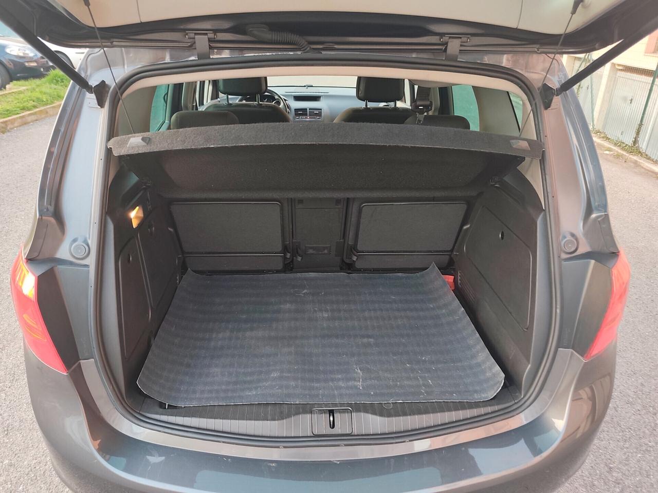 Opel Meriva 1.4 Benz euro 5B neopatentati