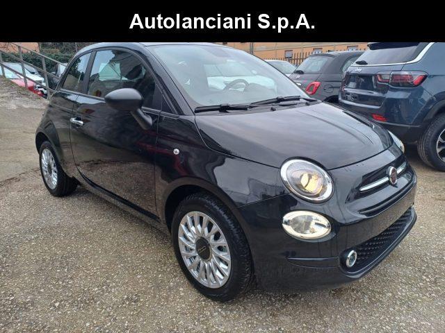 FIAT 500 1000 HYBRID 70 CV CARPLAY PREZZO SENZA VINCOLI