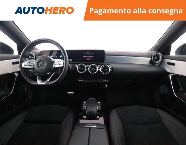 MERCEDES-BENZ CLA 250 e hybrid EQ Shooting Brake Premium