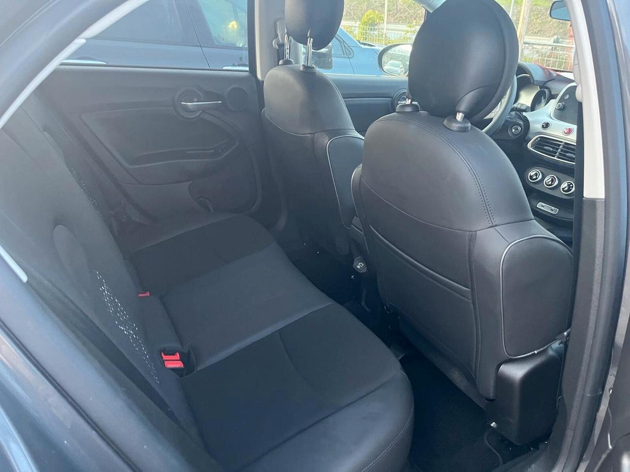 Fiat 500X 1.3 MultiJet 95 CV Club