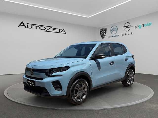 Citroen C3 PureTech 100 S&S You