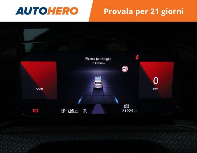 VOLKSWAGEN Golf 1.5 TSI EVO ACT R-Line