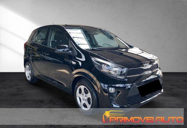 KIA Picanto 1.0 12V 5 porte Edition