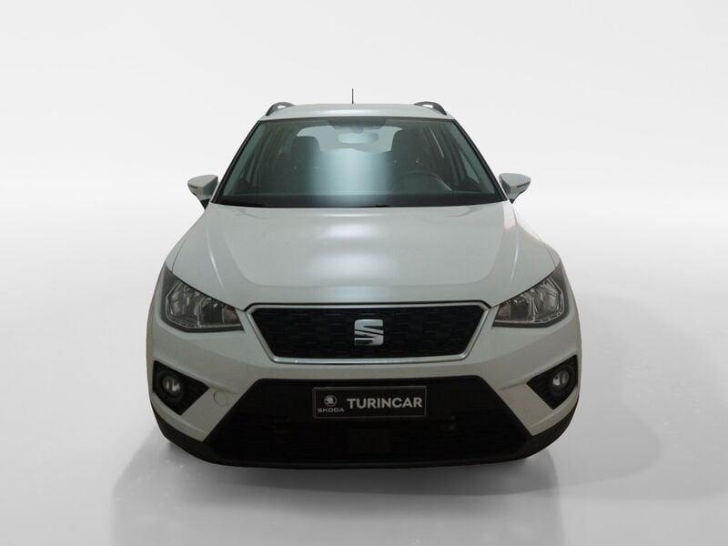 SEAT Arona 1.6 TDI SCR 70KW STYLE