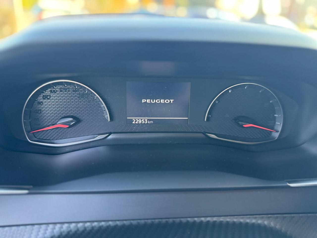 Peugeot 2008 Active Pack 1.2 PureTech 100 #8148