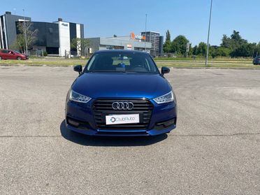 Audi A1 1.4 tdi s-tronic