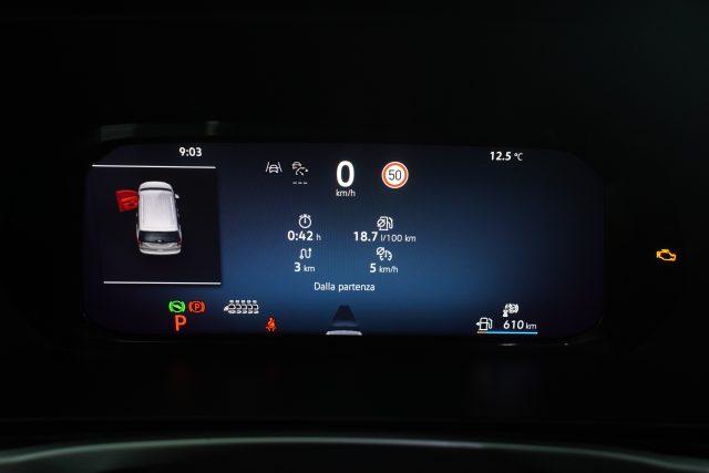 FORD Tourneo Connect Grand Tourneo Connect 2.0 EcoBlue 122 CV aut. Tita