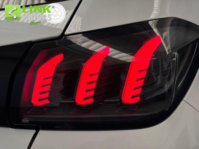 PEUGEOT 208 BlueHDi 100 Stop&Start 5 porte Allure