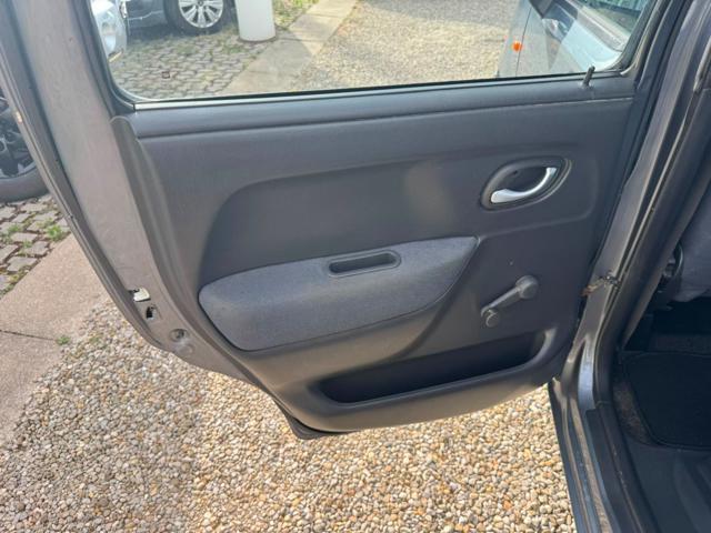 OPEL Agila 1.0 12V GPL Enjoy