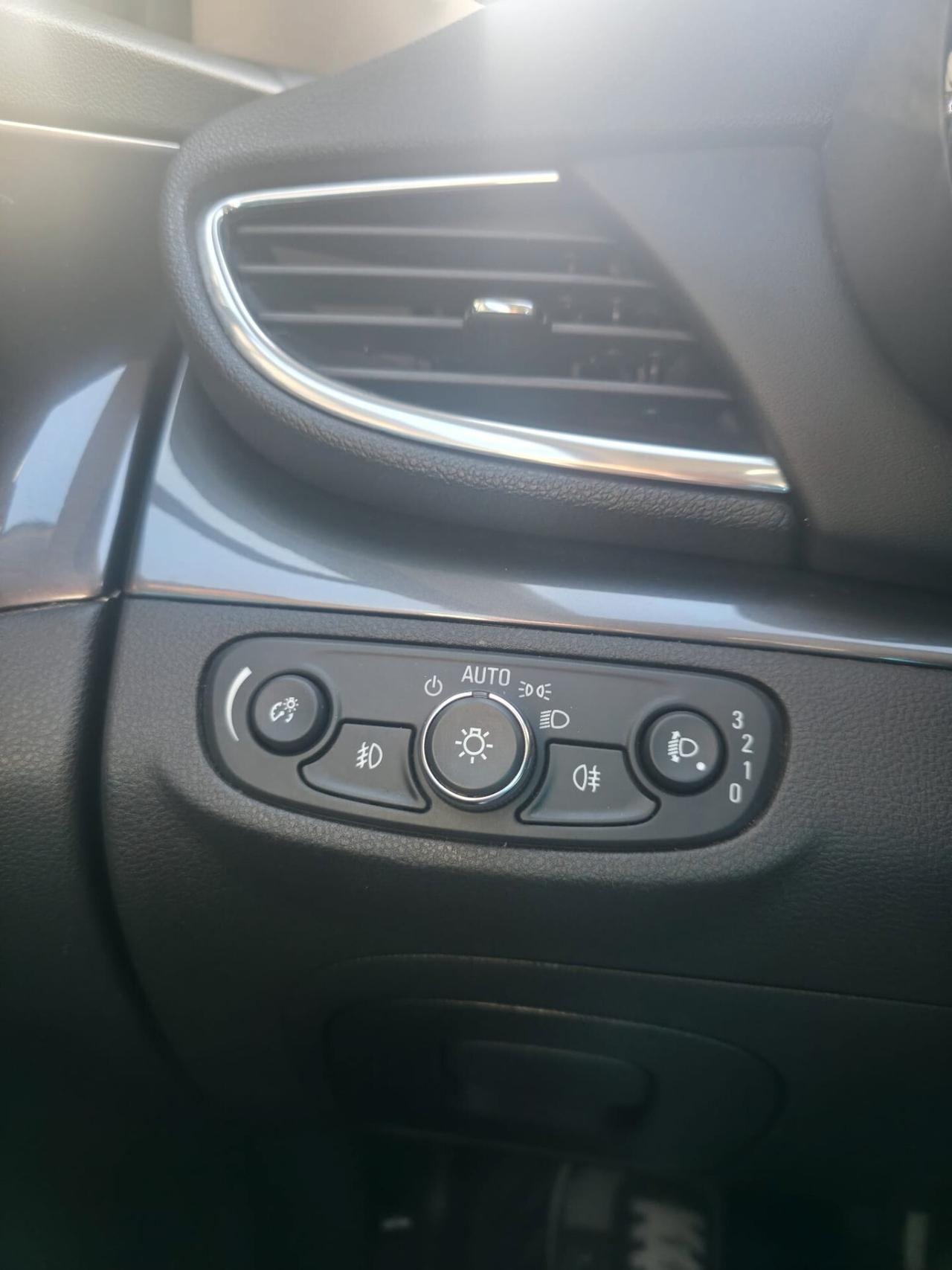 Opel Mokka X 1.6 CDTI Ecotec 136CV 4x2 aut. Advance