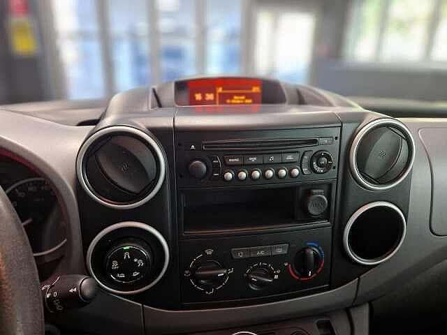 Citroen Berlingo Multispace BlueHDi 100 Feel