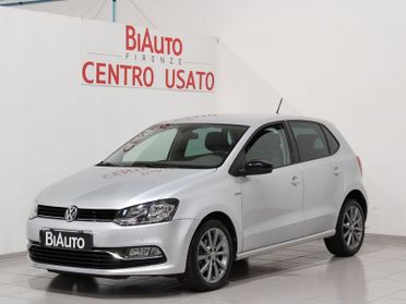 Volkswagen Polo Polo 1.4 TDI 90CV 5p. Fresh BlueMotion Technology