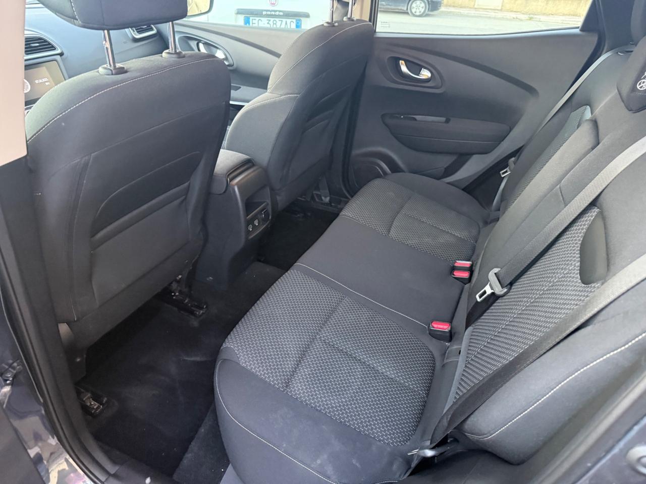 Renault Kadjar Blue dCi 8V 115CV Business