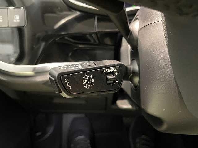 Audi Q3 Sportback 1.5TFSI 150CV S-tronic Business Plus (MHEV)
