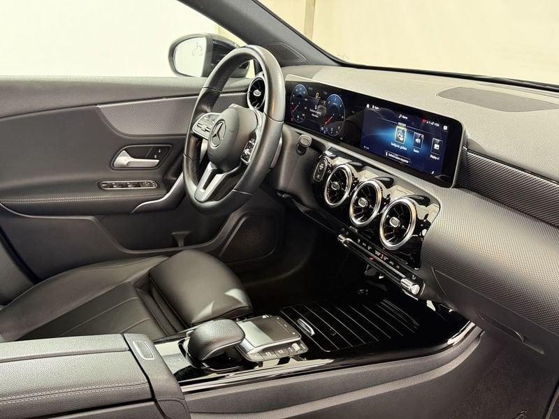 Mercedes-Benz Classe A A 180 d Sport auto