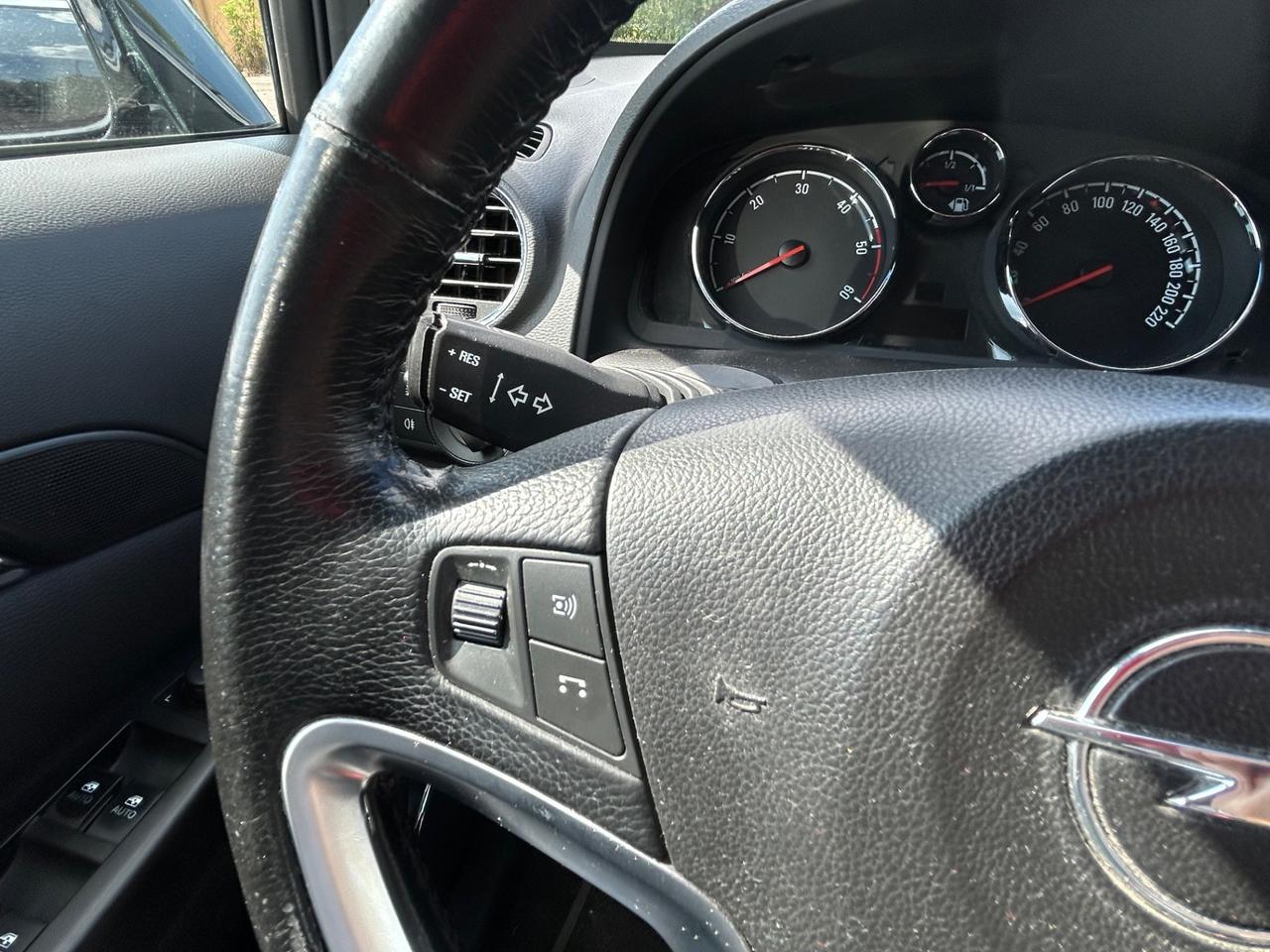 Opel Antara #BA