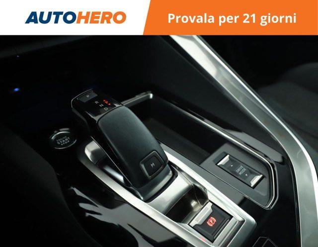 PEUGEOT 5008 BlueHDi 130 S&S EAT8 Allure Pack