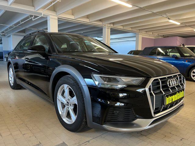 AUDI A6 allroad 40 TDI 2.0 quattro S tronic