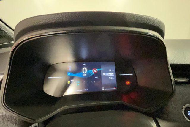 MITSUBISHI Colt 1.0L turbo Benzina / GPL Intense 74 kW