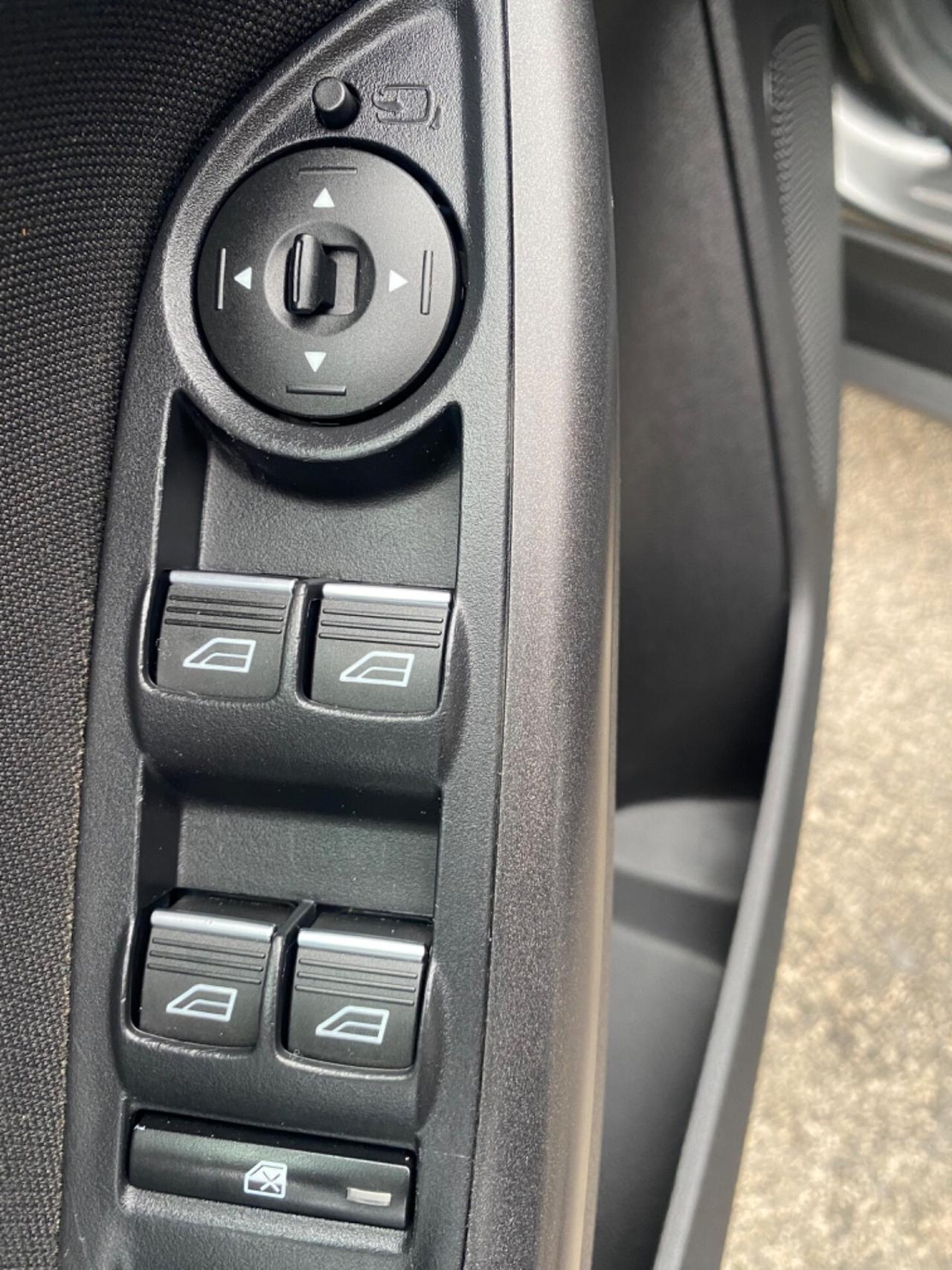 Ford Focus 1.5 TDCI Fine 2018 Full navi euro6b