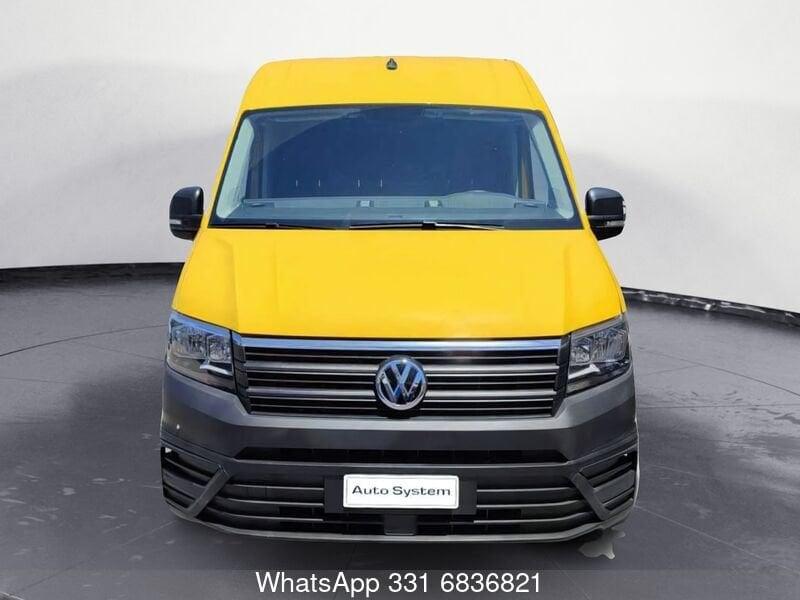 Volkswagen Crafter 30 2.0 TDI PM-TA Furgone