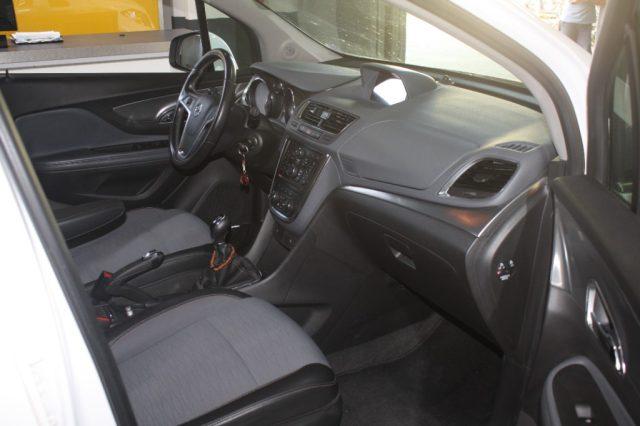 OPEL Mokka 1.6 CDTI Ecotec 136CV Cosmo