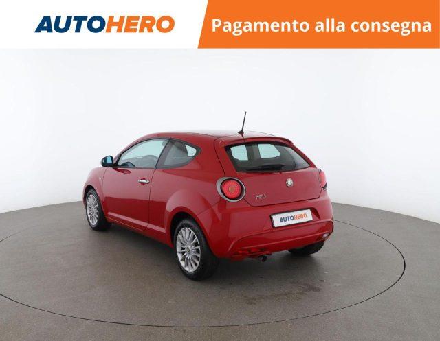 ALFA ROMEO MiTo 1.3 JTDm 85 CV S&S Progression