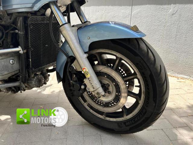 HONDA Aspencade 1200 Gold Wing