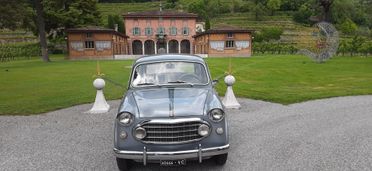 Fiat Altro 1100 103 Elite Vignale '56