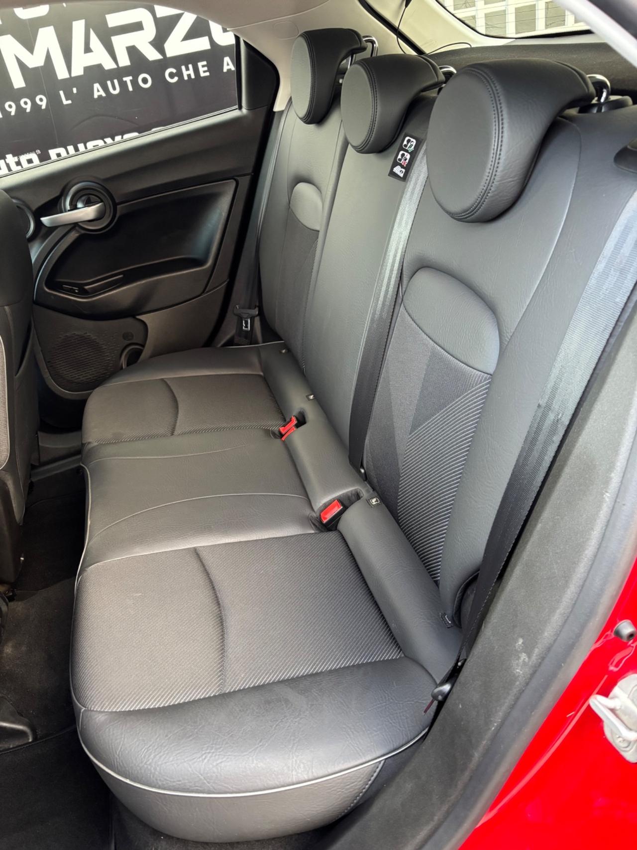 Fiat 500X 1.3 T4 150 CV DCT Cross