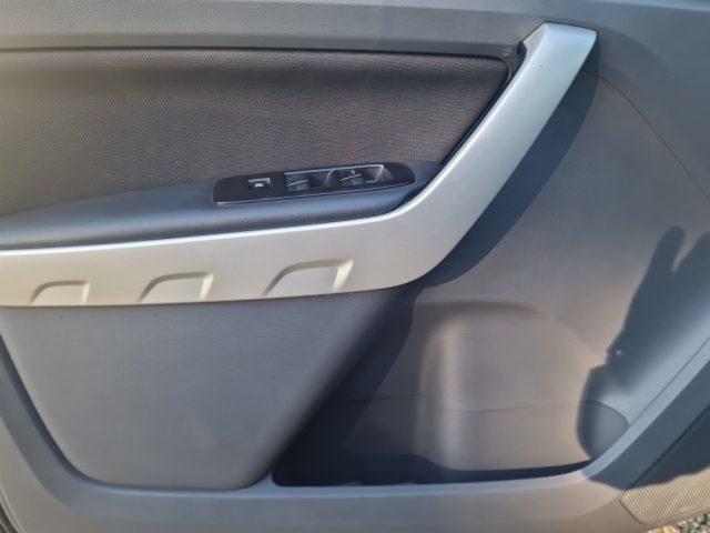 FORD Ranger 2.2 TDCi DC Limited 5pt.