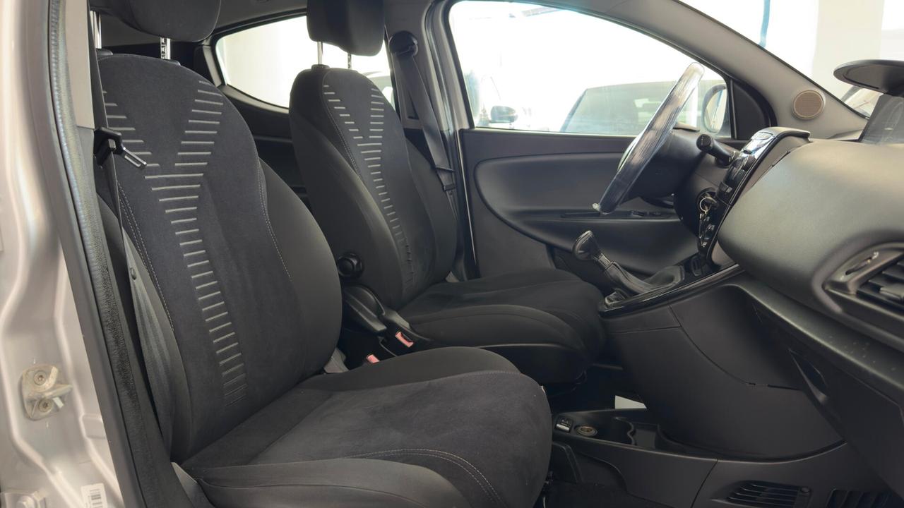 Lancia Ypsilon 1.3 MJT 16V 95 CV 5 porte S&S Platinum