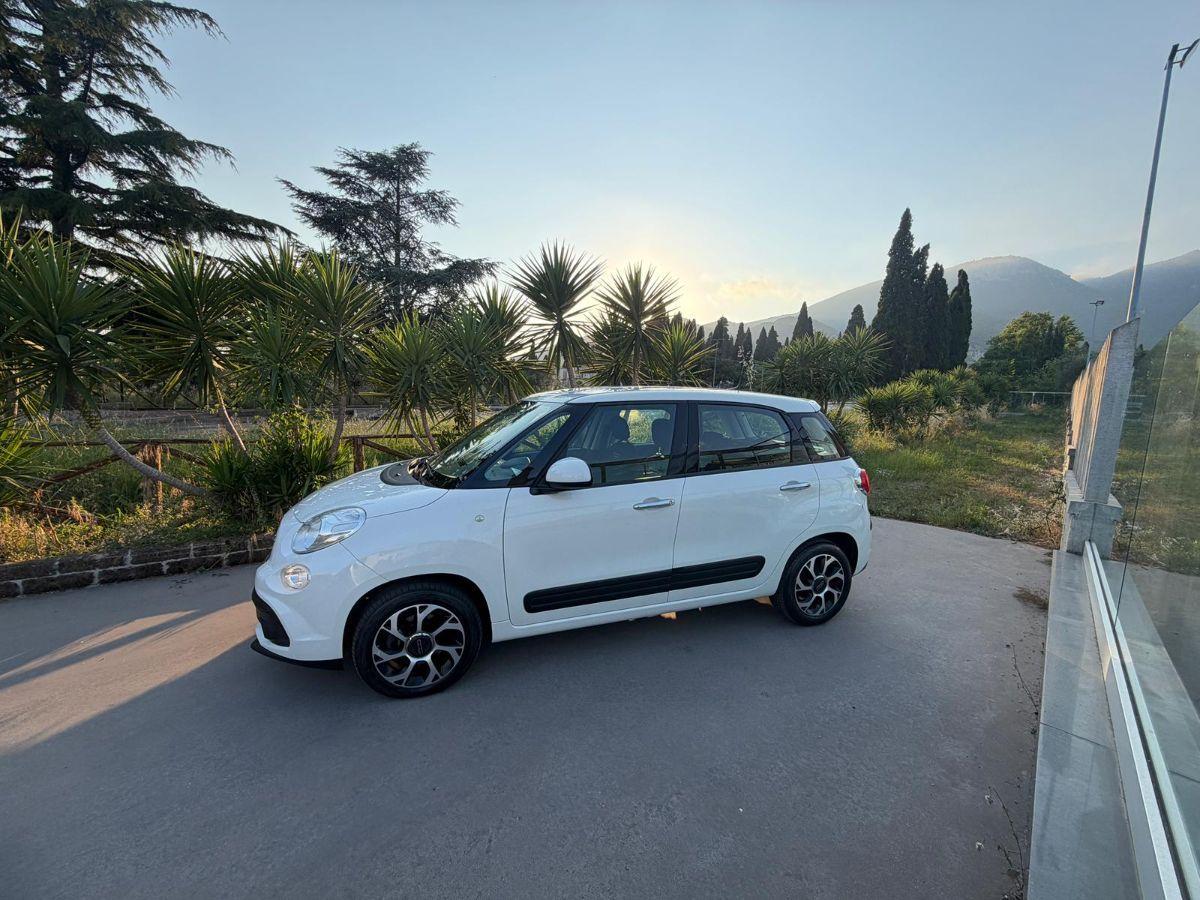 FIAT - 500 L - 1.3 MJT 95 CV Sport