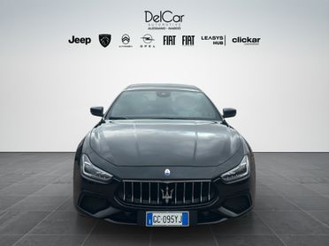 Maserati Ghibli V6 430 CV Gransport