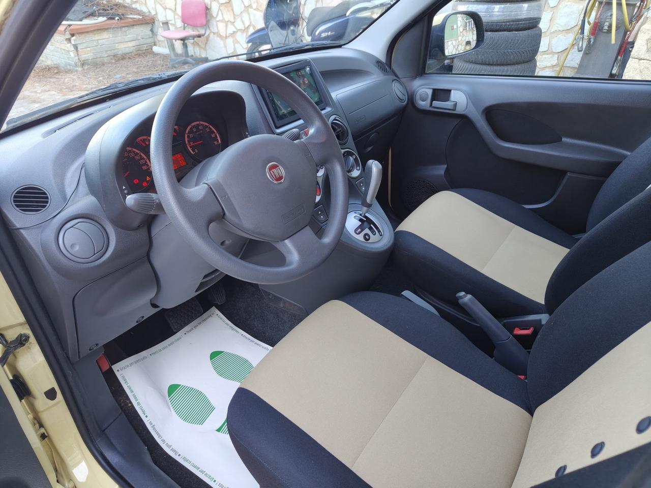 Fiat Panda 1.2 Emotion Dualogic AUTOMATICA