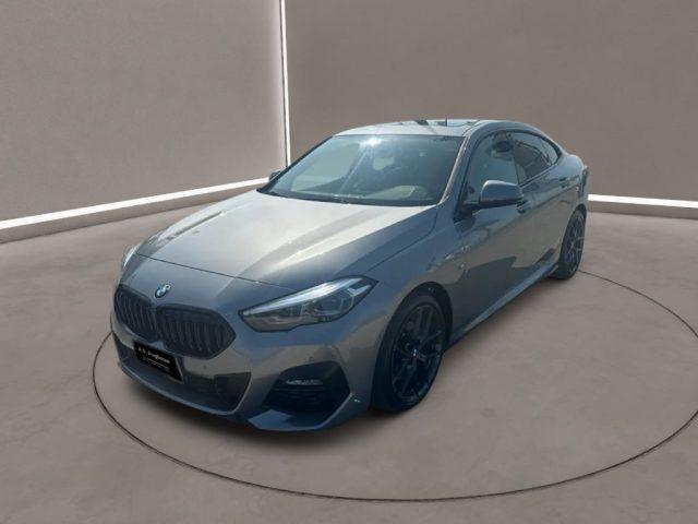 BMW 218 Serie 2 G.C. (F44) - d Gran Coupé Msport