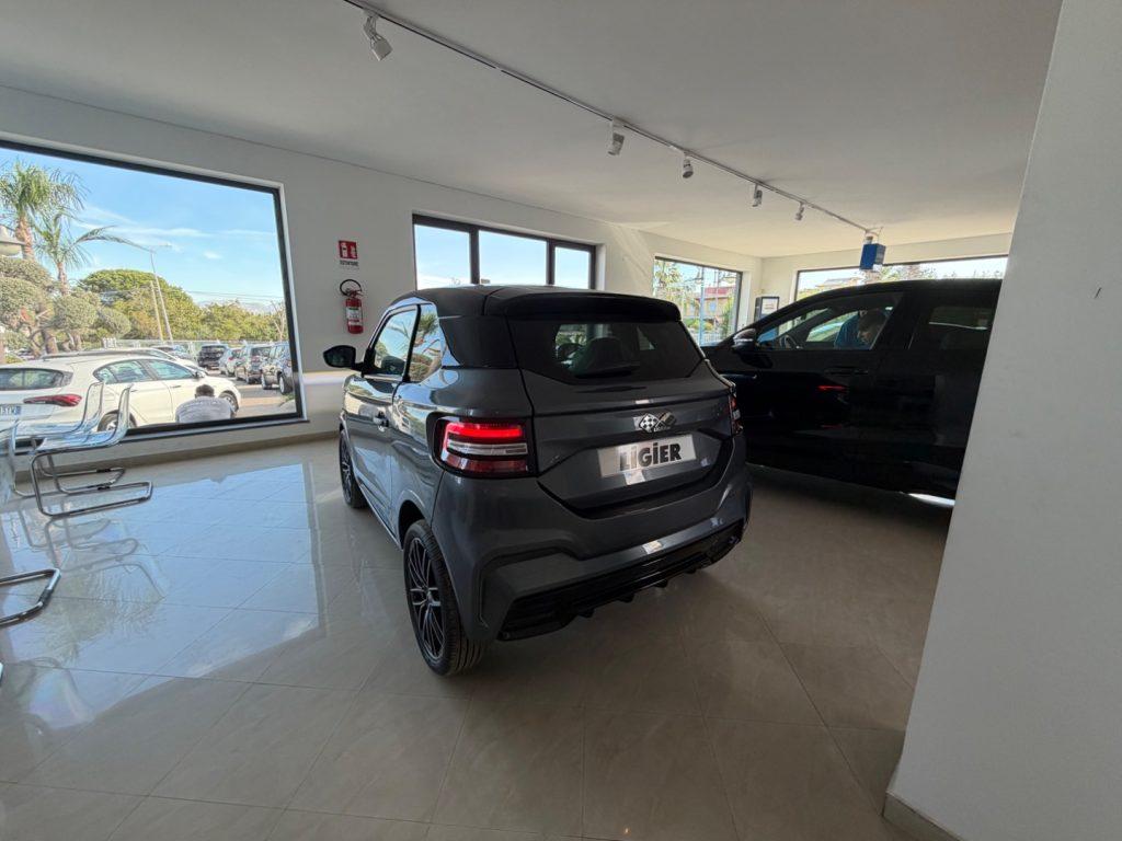 Ligier JS 50 50 DCI RS TUA DA €170,00 MENSILI ANT.0
